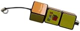 Produkt-Bild: Rubik's Cube Zauberw&uuml;rfel USB Stick 2GB