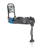 Römer 1025100 - Baby-Safe Belted Base
