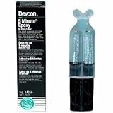 UPC 078143000515 product image for Devcon - DA051 - 400ml 5-minute Epoxy Adhesive | upcitemdb.com