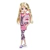 Moxie Girlz Art-titude 3D Doll (Avery)