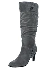 White Mountain 'Golly' Women's Boot