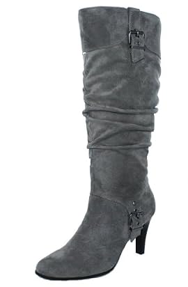 White Mountain 'Golly' Women's Boot