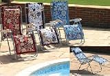 Review HHSW  / Hhsw Mf1086 Estepona Relaxer Chair