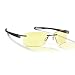 Gunnar Optiks R5306/8-C005 Catalyst Bit Surfer Digital Performance Eyewear with i-AMP Lens Technology (Ash)