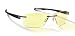 GUNNAR Computer Eyewear - Bit Surfer Ash Frame