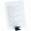 3M Document Wedge    3.75 in x 4.5 in x 2 in