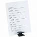 3M Document Wedge    3.75 in x 4.5 in x 2 in