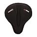 Eleven81 Comfort Bicycle Gelfoam Seat Pad/Saddle Cover - VLC-030