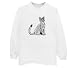 Javanese- Image - Long Sleeve T-Shirt