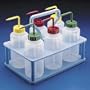 VWR WASH BOTTLE CARRIER HOLD/6 - VWR Wash Bottle Carrier - Model 16649-980 - Each - Model 16649-980