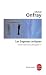 Contre-histoire de la philosophie : Tome 1, Les Sagesses antiques