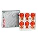 Nu-kote Model 86TL Lift-Off Tapes, Pack Of 6