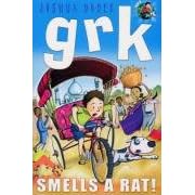 Grk Smells a Rat