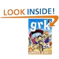 Grk Smells a Rat (A Grk Book)