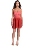 Rampage Junior's Eyelet Dress