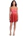 Rampage Junior's Eyelet Dress