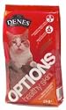Cat Complete Dry Food - 2kg Options (adult Cat) Healthy Skin - Rich  In Chicken & Turkey With Rice