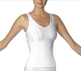 Barely There Smooth Toners Shaping Tank Style # 4290