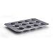 BonJour Bakeware Commercial Nonstick 12-Cup Muffin and Cupcake Pan
