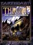 Throal: The Dwarf Kingdom (Earthdawn Roleplaying)