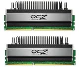 OCZ DDR3 2000MHz 2GB Kit Flex II