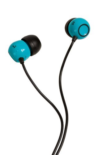 Pioneer SE-CL07-L  In-Ear-Ohrh&ouml;rer t&uuml;rkis Preisvergleich
