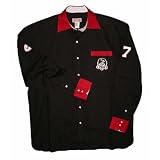 LA Buccaneers Woven Shirt