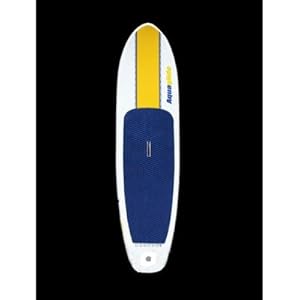 Aquaglide Cascade Inflatable Paddle Surf Board