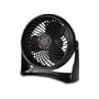Honeywell HT-900C Tabletop Air-Circulator Fan, Black