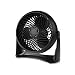 Honeywell HT-900C Tabletop Air-Circulator Fan, Black