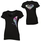 Roxy Coral T-Shirt - Short-Sleeve - Women's