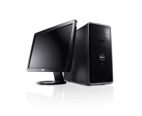 Dell Inspiron i620-3791BK