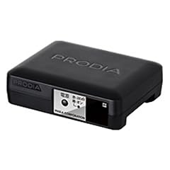 PIXELA PRODIA コンパクトデジタル地上・BSデジタルチューナー PRD-BT205