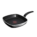 Tefal Sensorielle 26 cm Non-Stick Square Grill Pan