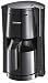 SEVERIN: KA 9209 Schwarz