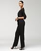 Kardashians by bebe Silk Jumpsuit Product Image