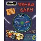 Dream Cars (Cool Creations)