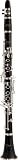 Selmer CL211 Intermediate Bb Clarinet (Standard)