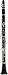 Musical Instruments : Selmer CL211 Intermediate Bb Clarinet (Standard)