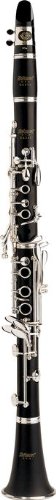 Selmer CL211 Intermediate Bb Clarinet