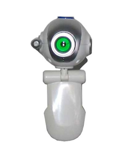 Dekcell CPA-1084 1.3 Mega Pixel USB WebCam with Microphone
