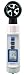 Relative Humidity (Rh) Anemometer Barometer Pen By Sper Scientific