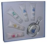 Snow White By Disney For Women. Set-edt Spray 3.4 OZ & Five Body Lotions 1.7 OZ Each