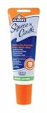 ELMER'S E949 SQUEEZ N CAULK 8 OZ CLEAR