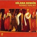 Renkli Halay