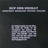 Erste Heimat