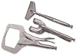 3-pc. Welding Clamp Set