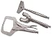 3-pc. Welding Clamp Set