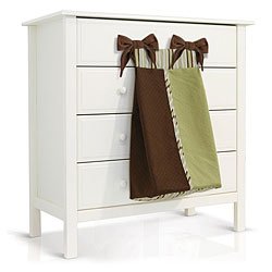 Moda Diaper Stacker