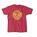 USC Trojans NCAA 1967 Short Sleeve T-Shirt (Large)